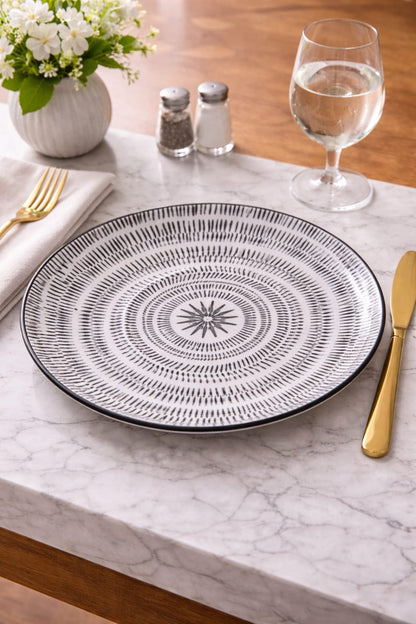 Savanna Plate