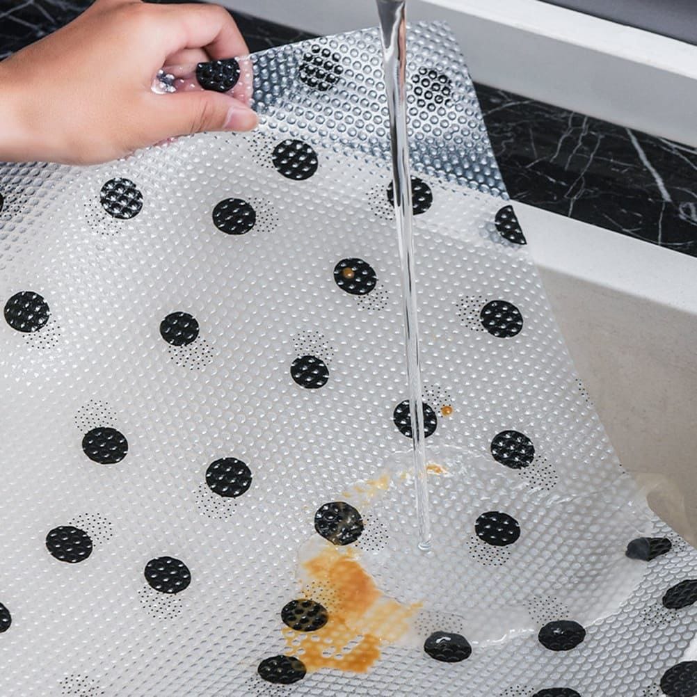 Waterproof Drawer and Shelf Liners Roll