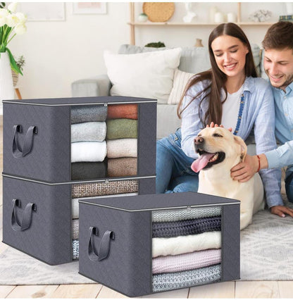 Clothes Storage Bags