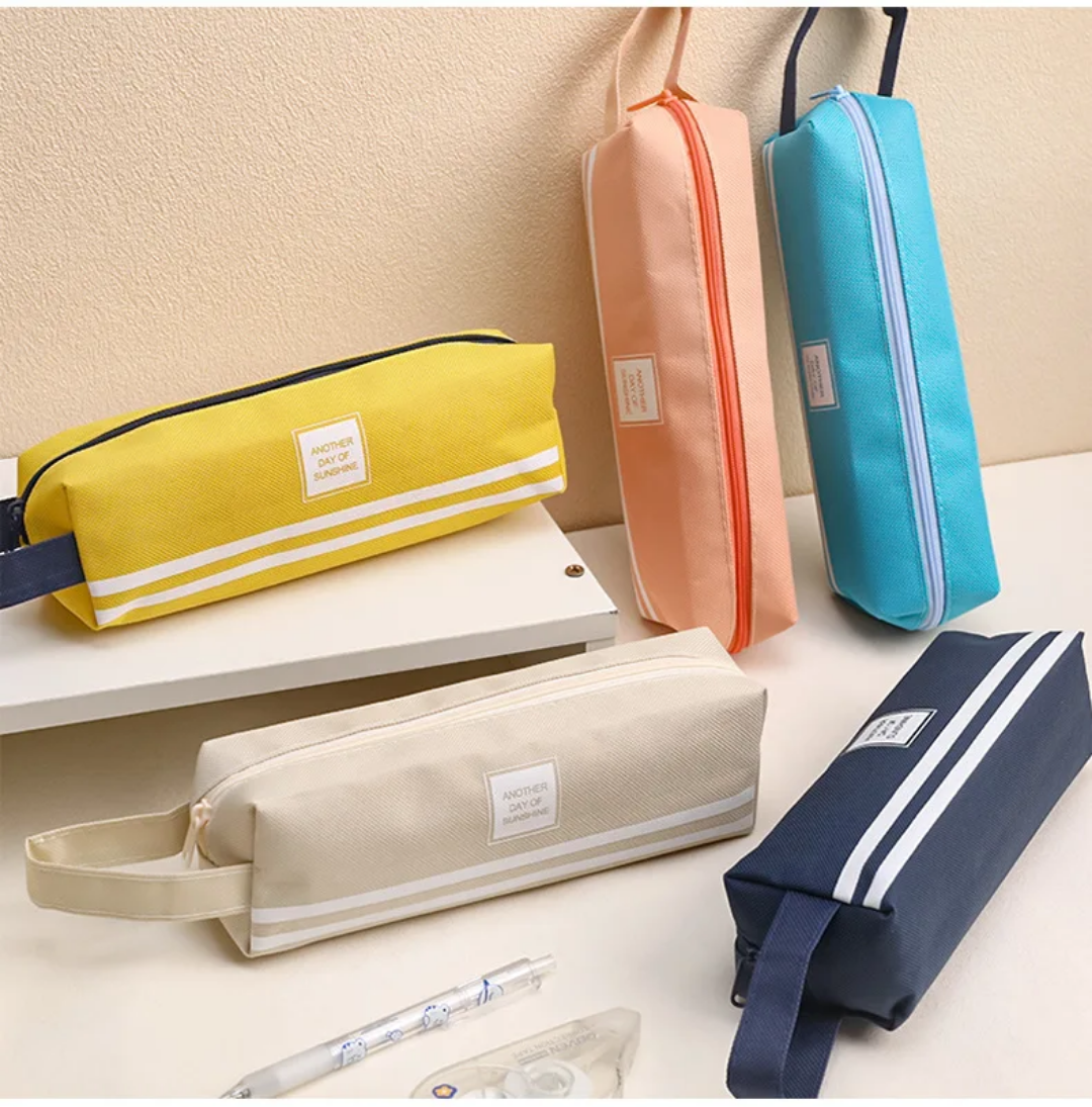 Pencil pouch