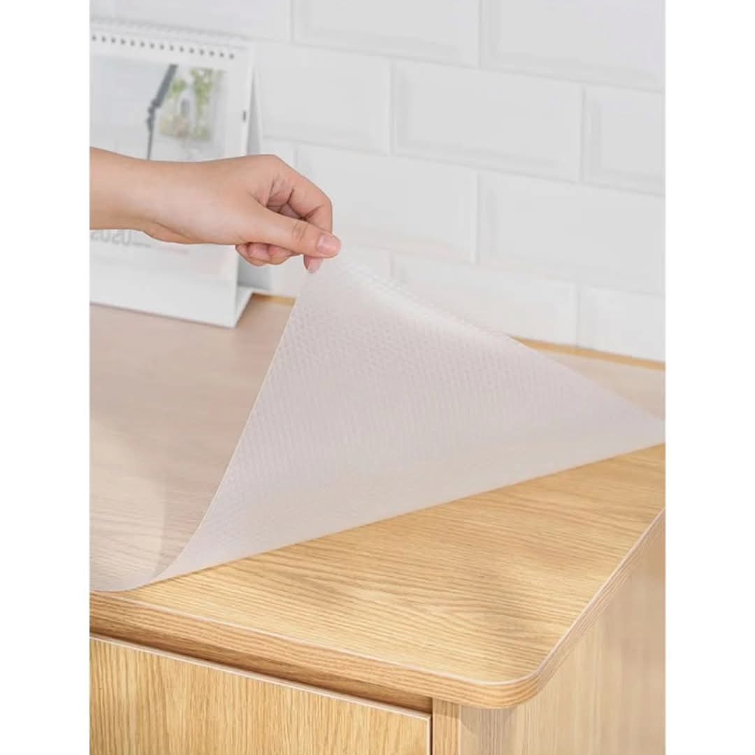 Drawer liner mat