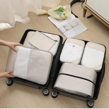Compression Cubes