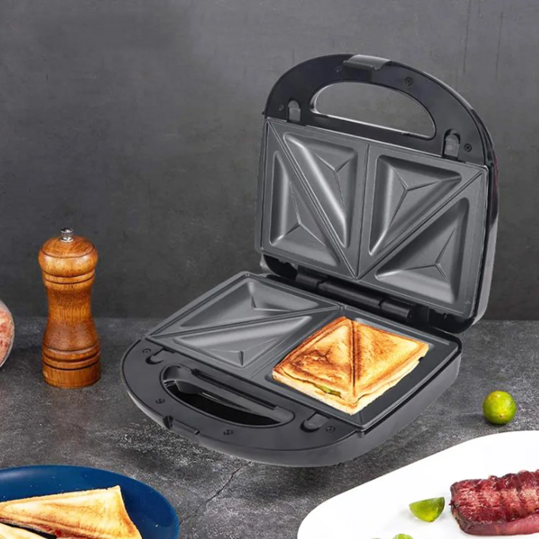 Electric Sandwich Maker