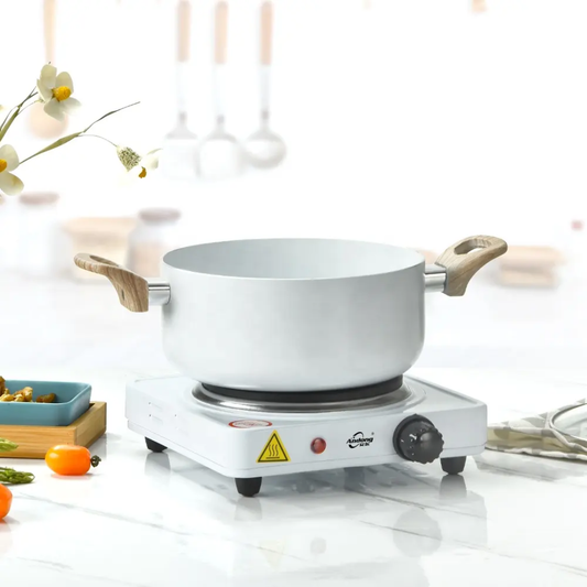 Hot Plate