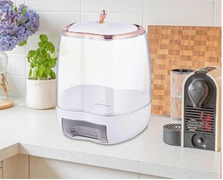 Rice Dispenser
