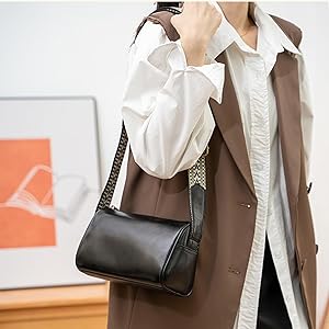 Vintage Sling Bag