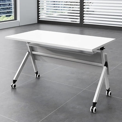 Folding Study Table