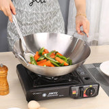 Aluminum Frying pan