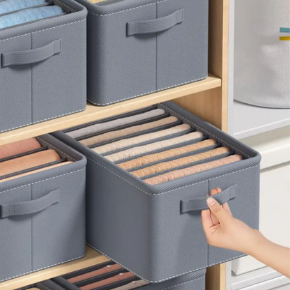 Thick Clothes Organizer