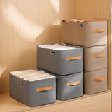 Foldable Multipurpose Organizer Box