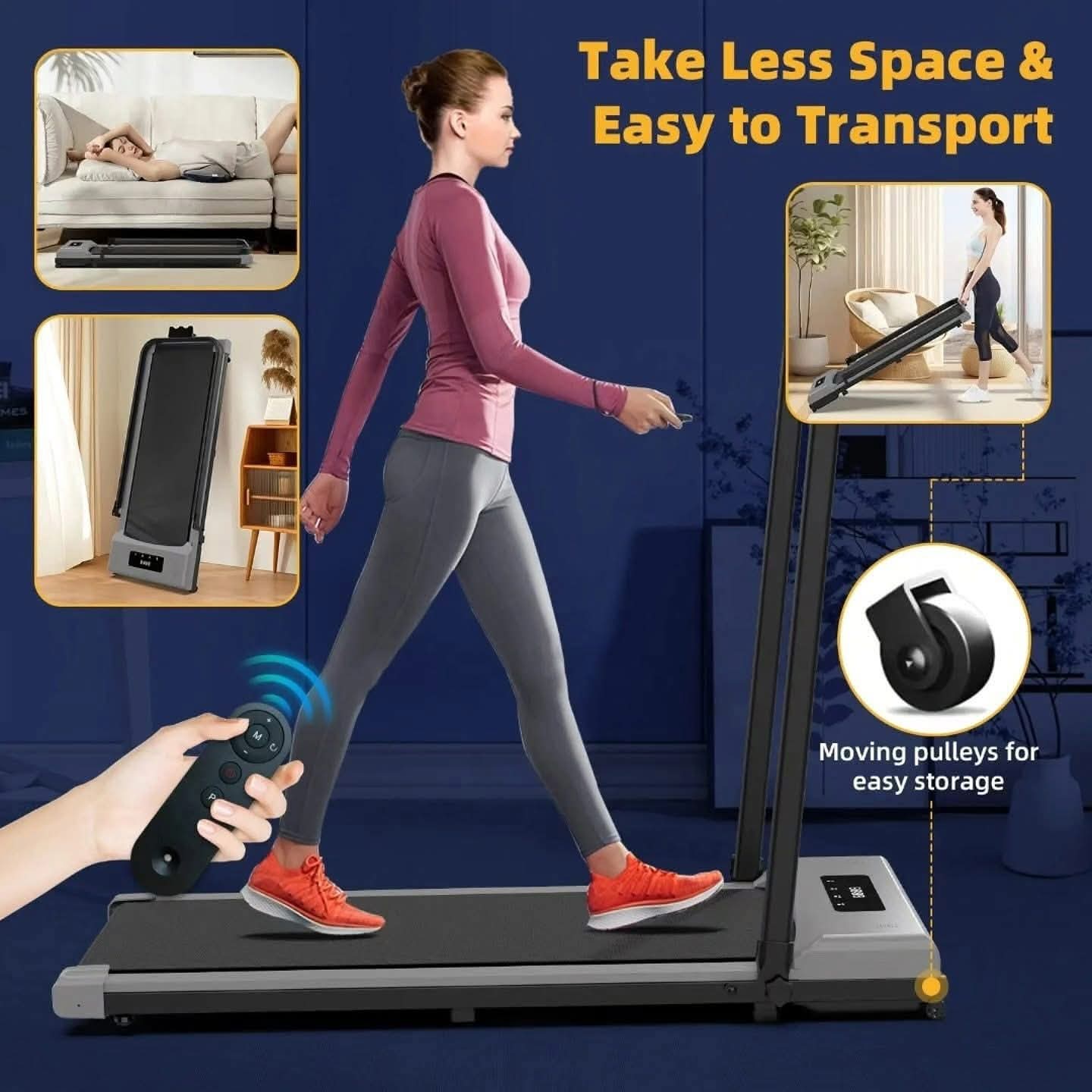 Treadmill