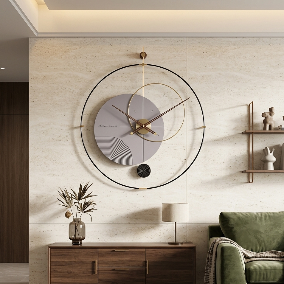 Wall Clock