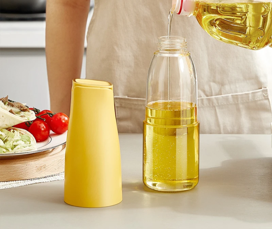Oil Dispenser Bottle