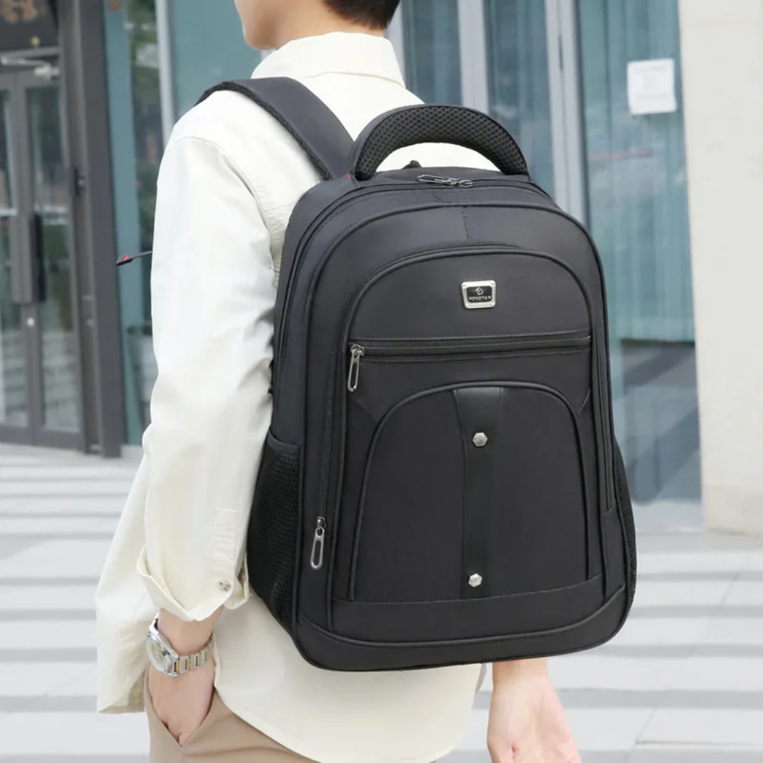 Versatile & Spacious Backpack