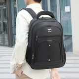 Versatile & Spacious Backpack