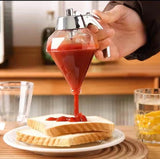 Diamond Shaped Sweetener Dispenser