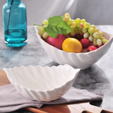 5-in-1 Leaf Shaped Bowl Set