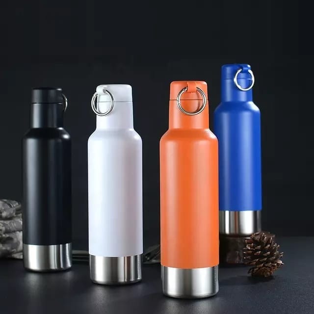 Vacuum Insulated Bottle