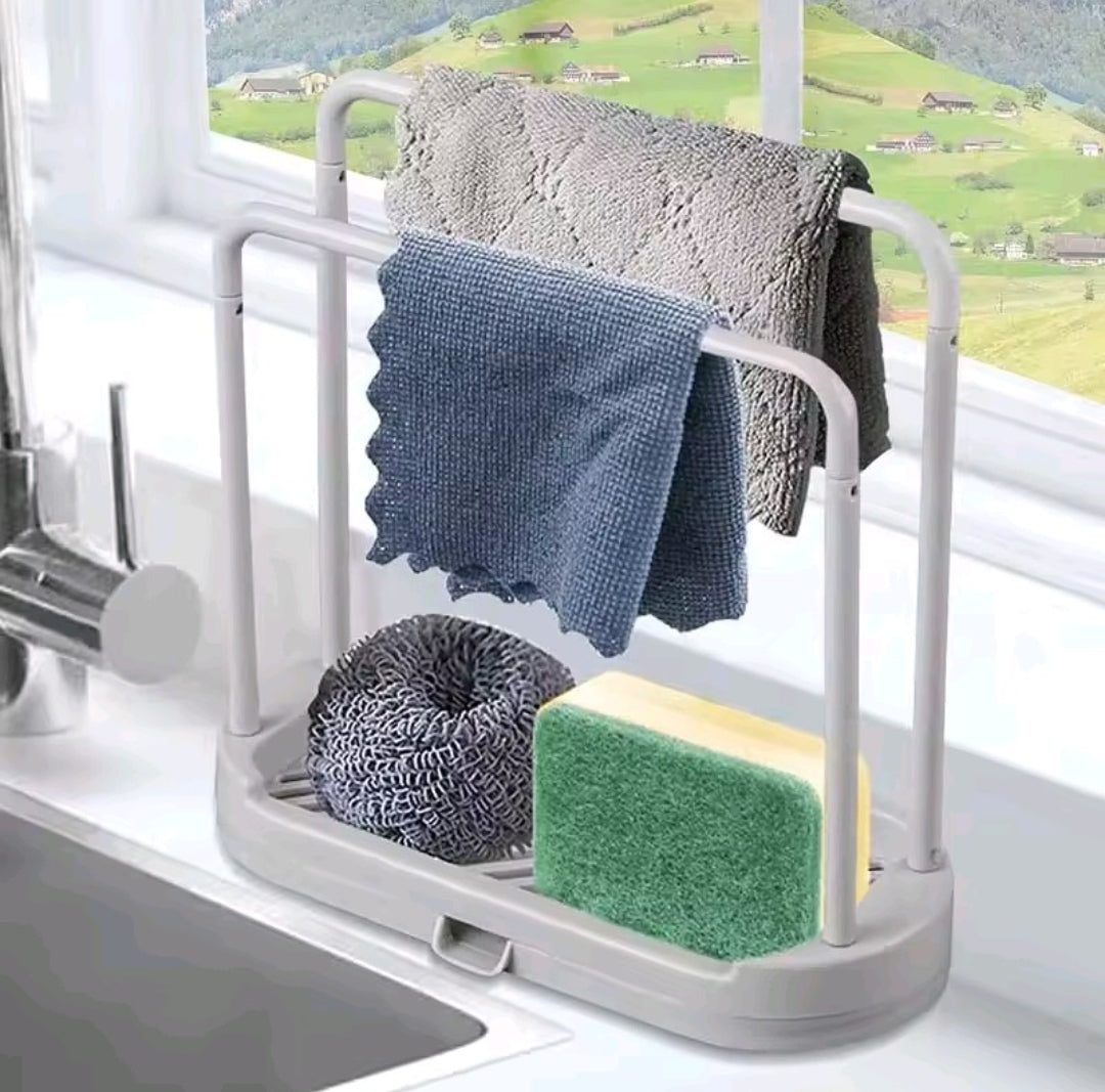 Sink Caddy Drainers
