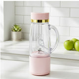 Portable Rechargeable Hand Blender