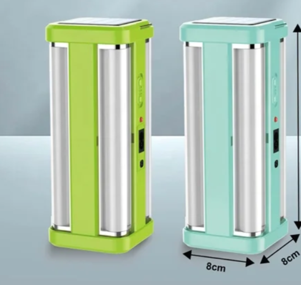 Rechargeable Lamp