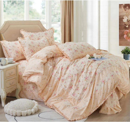 Cotton Duvet Cover Set 5 by 6