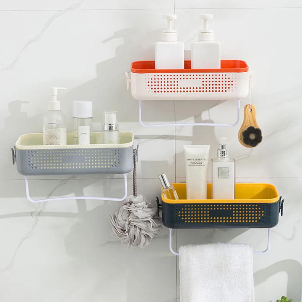 Bathroom Organizer