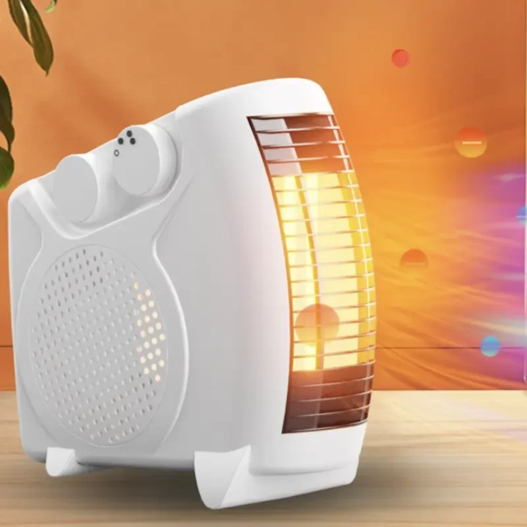 Portable Electric Heater