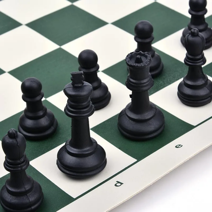 Kid's Chess Mats