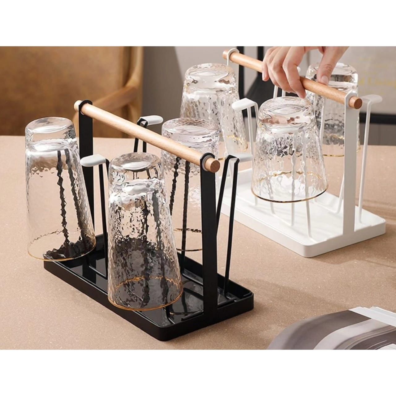 Cup/GlassHolder