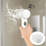 5 in 1 Electric Magic brush