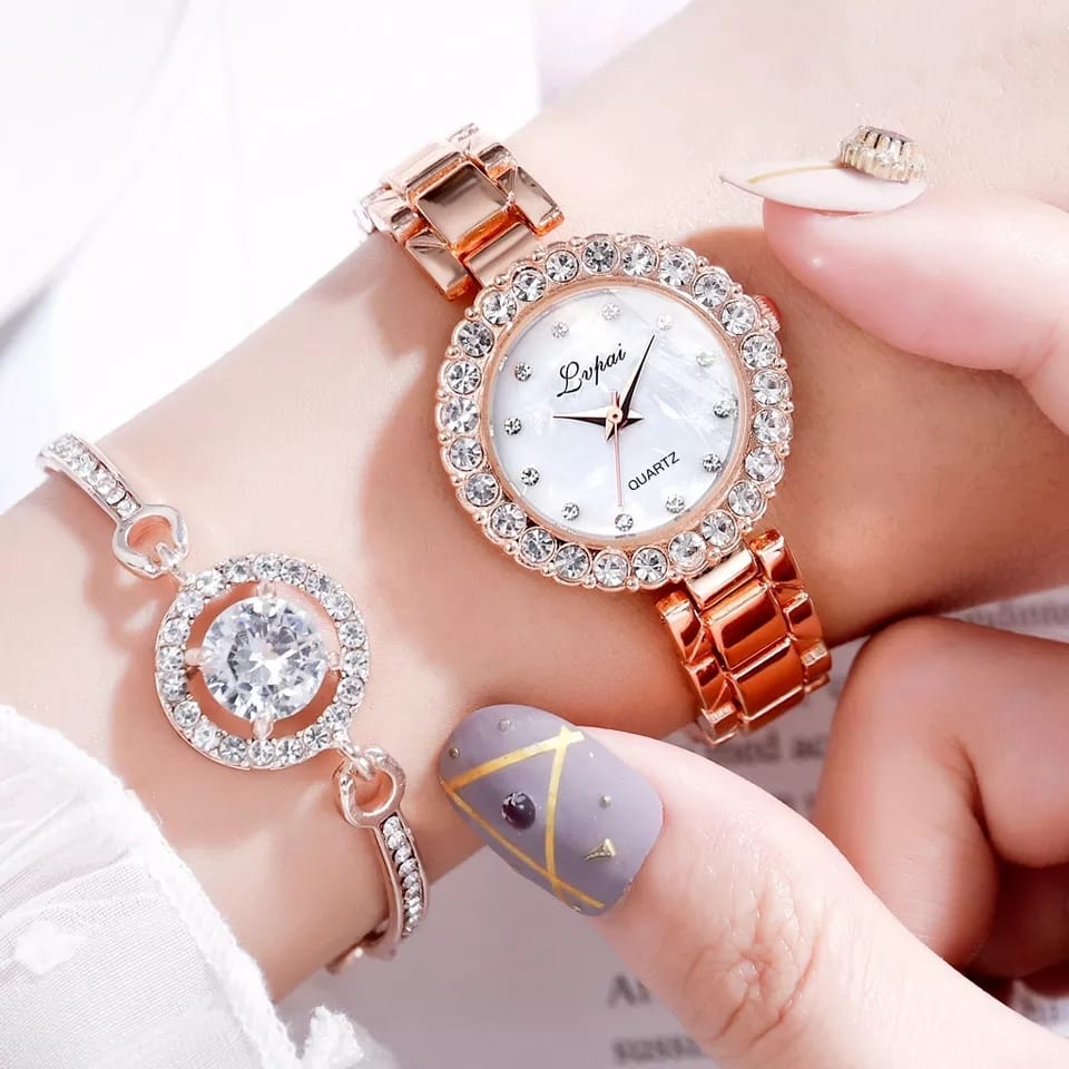 Jewelry Set for Ladies