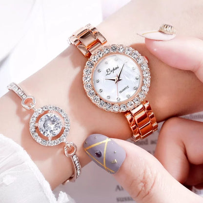 Jewelry Set for Ladies