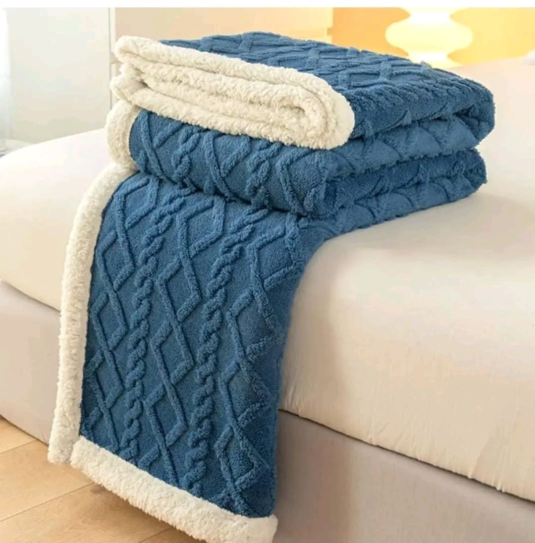 Sherpha Fleece
