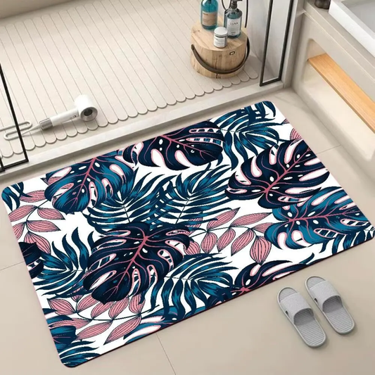 Palm Plants Doormats