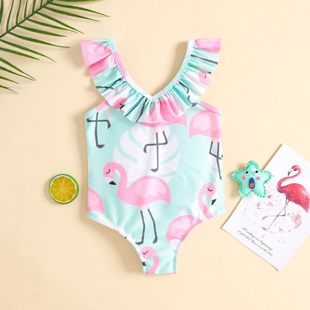 Cute Kids Costume