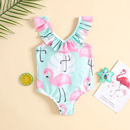 Cute Kids Costume