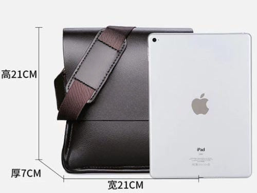 Polo Crossbody Bag