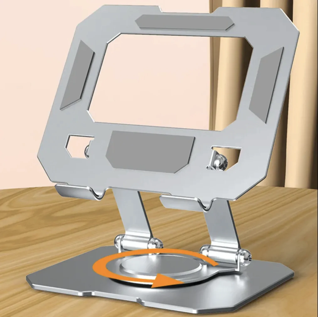 Rotatable Tablet Stand