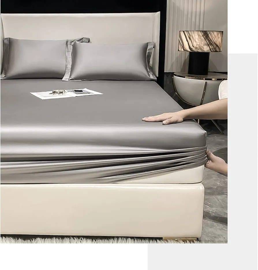 Waterproof Fitted Sheet