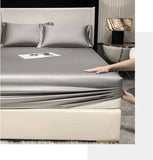 Waterproof Fitted Sheet