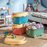 Portable Baby Storage Box