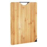 Bamboo Cutting/Chopping Board with Handle