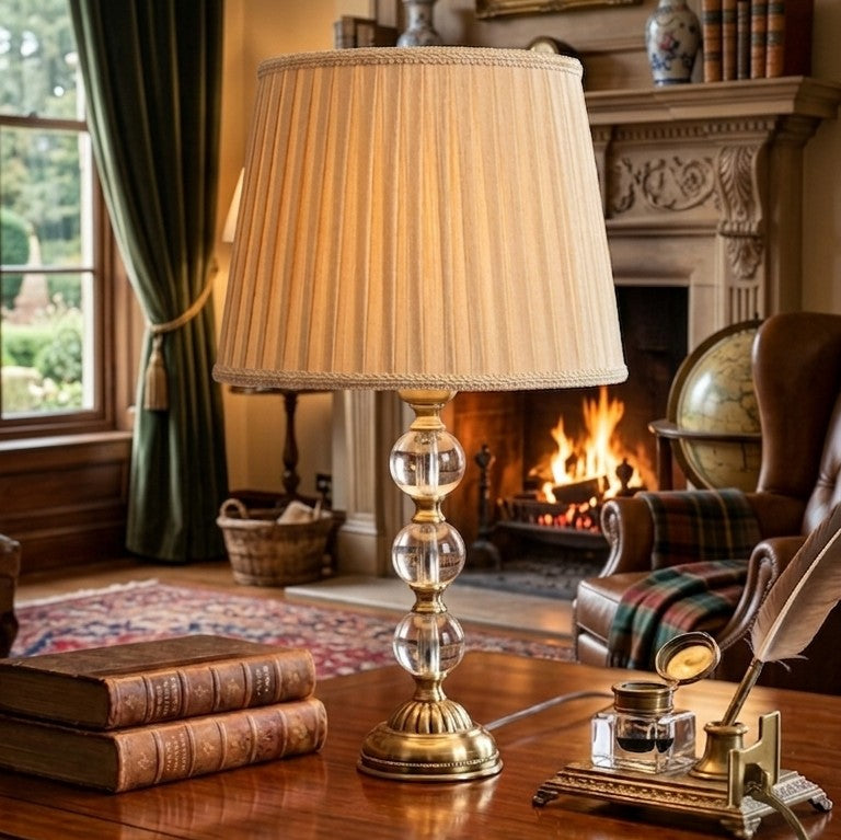 HT60 Light Ball Table Lamp