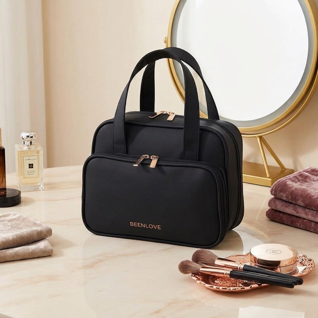 PU Cosmetic Bag