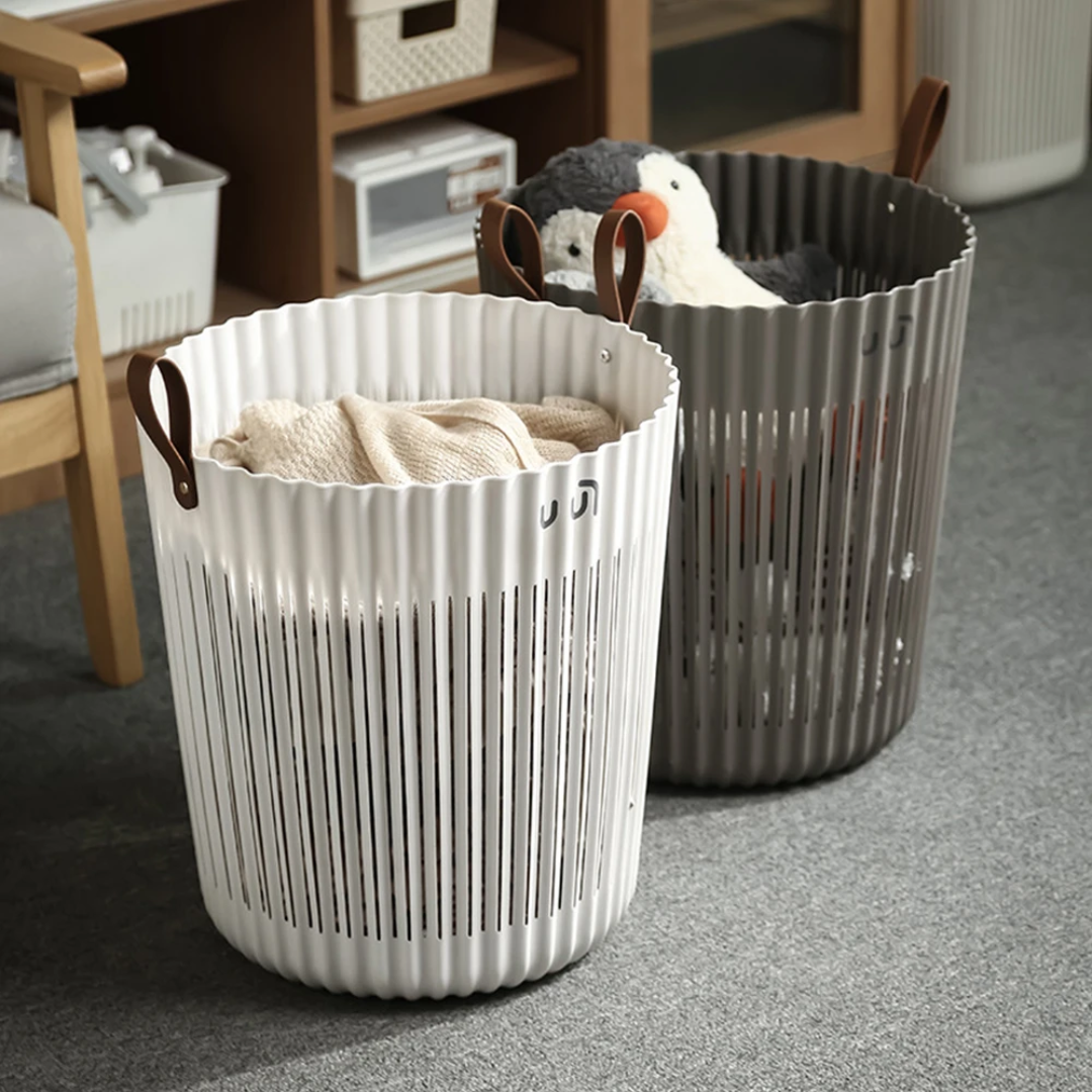 Multi-Purpose Storage Basket