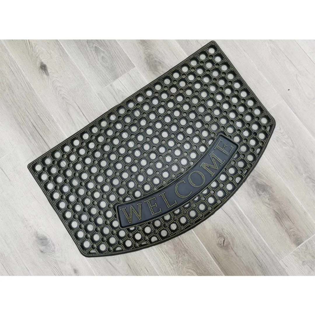 Heavy Duty Rubber Mats