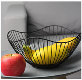 Fruit Bowl Rack