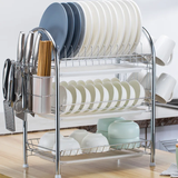 3 Tier Dish Rack