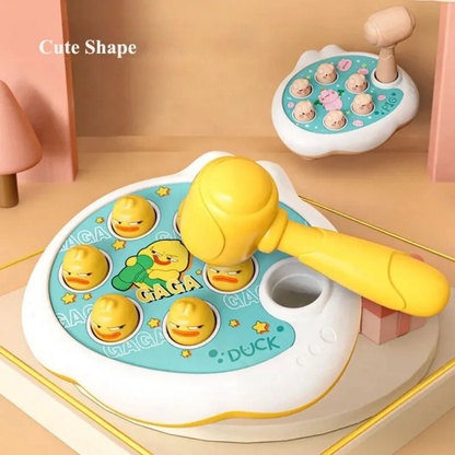 Whack-a-Mole Kids Educational Toy
